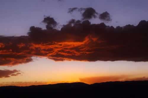 TREKKING NEL DESERTO DI ATACAMA 2015